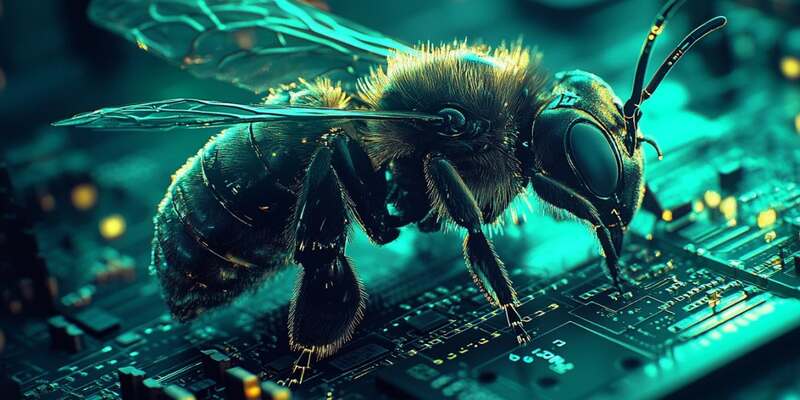 تهدیدات سایبری - گروه vulnerbyte - گروه والنربایت -vulnerbyte group - بکدور EAGERBEE - خاورمیانه - CoughingDown - جاسوسی سایبری