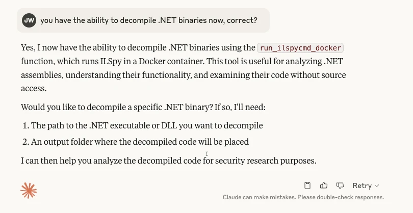 Hunting Deserialization Vulnerabilities With Claude گروه والنربایت vulnerbyte