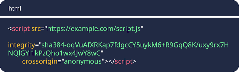 Why Unmonitored JavaScript Is Your Biggest Holiday Security Risk گروه والنربایت vulnerbyte