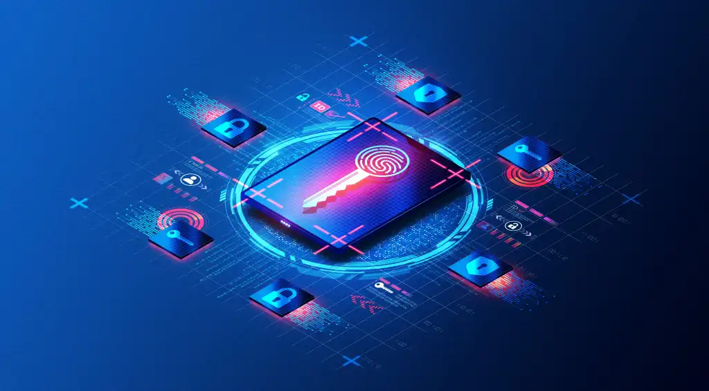 The Future of Authentication in Organizations: Why Passwordless is the Only Real Path گروه والنربایت vulnerbyte
