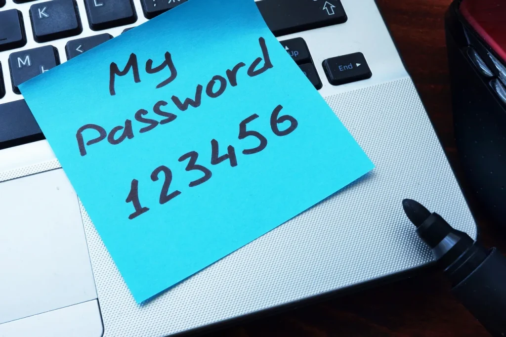 Orgs Move to SSO, Passkeys to Solve Bad Password Habits گروه والنربایت vulnerbyte