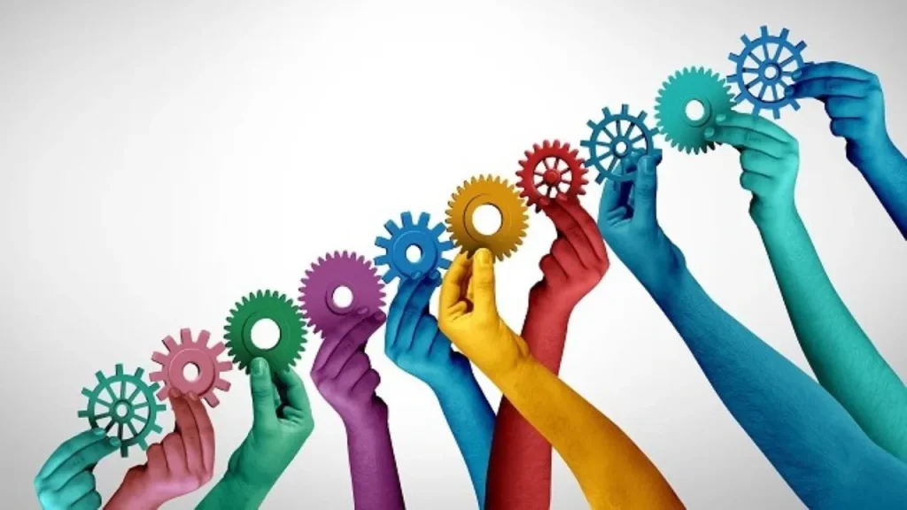 The CISO-COO Partnership: Protecting Operational Excellence گروه والنربایت vulnerbyte