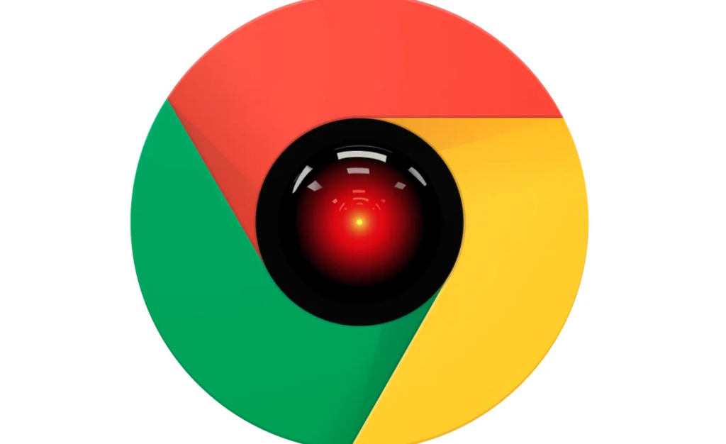 افزونه جعلی AI کروم