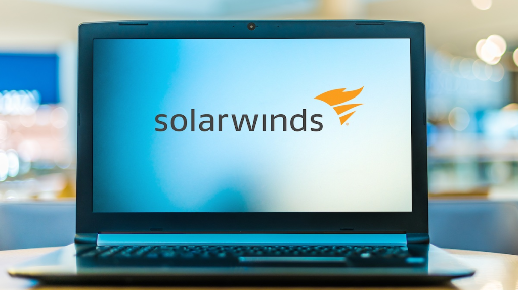 WHD SolarWinds