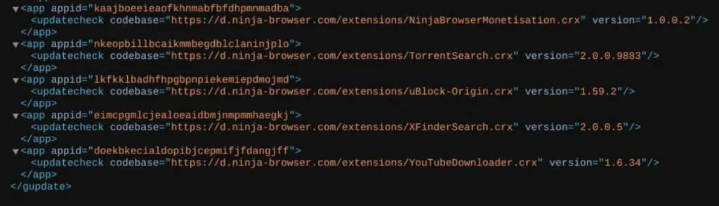 CTM360: سوءاستفاده کمپین بدافزاری Lumma Stealer و Ninja Browser از Google Groups