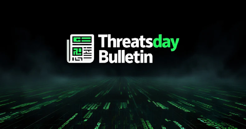 ThreatsDay Bulletin