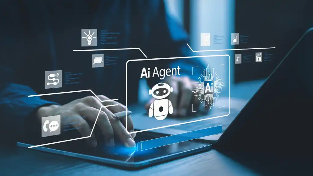 مدیریت agentهای هوش مصنوعی در SOC