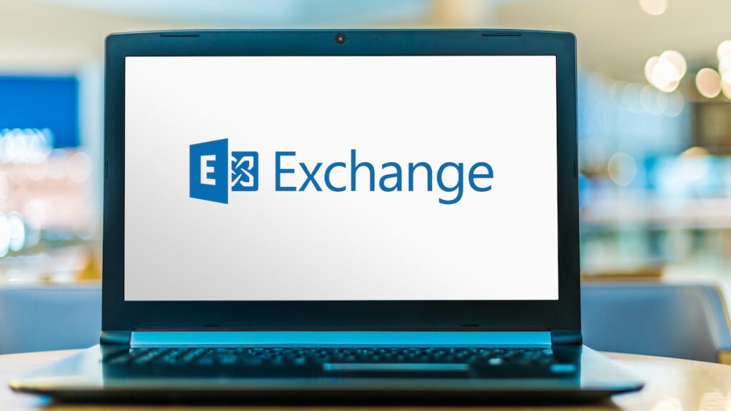 آسیبپذیری روز صفر Exchange Server
