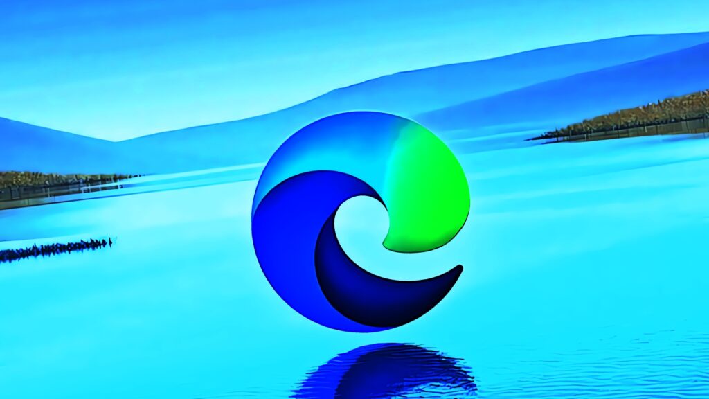 پسوردهای ذخیرهشده در Edge