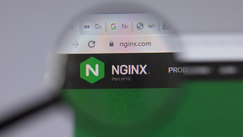 آسیبپذیری NGINX