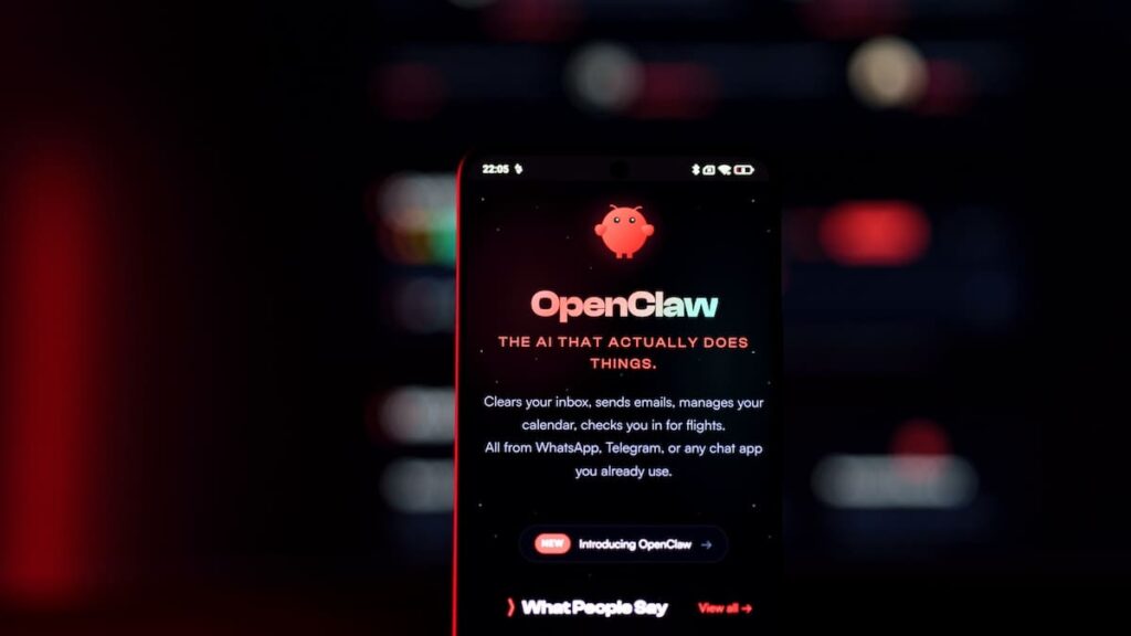 آسیبپذیری OpenClaw
