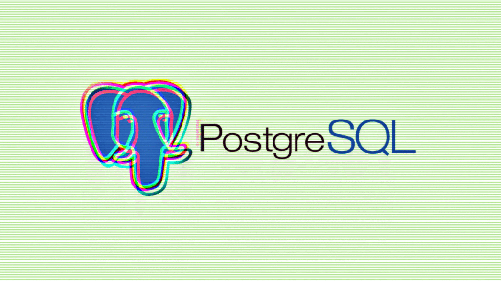 آسیب‌پذیری‌های PostgreSQL