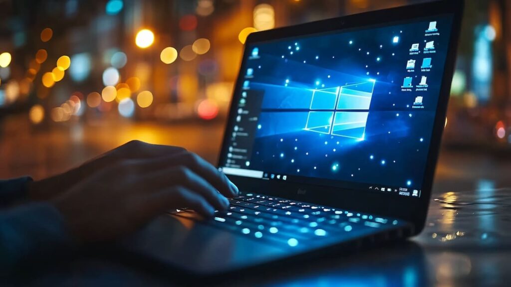 دور زدن بیت‌لاکر