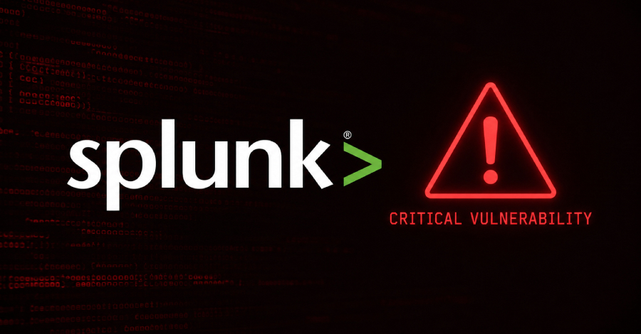 آسیبپذیری Splunk Enterprise