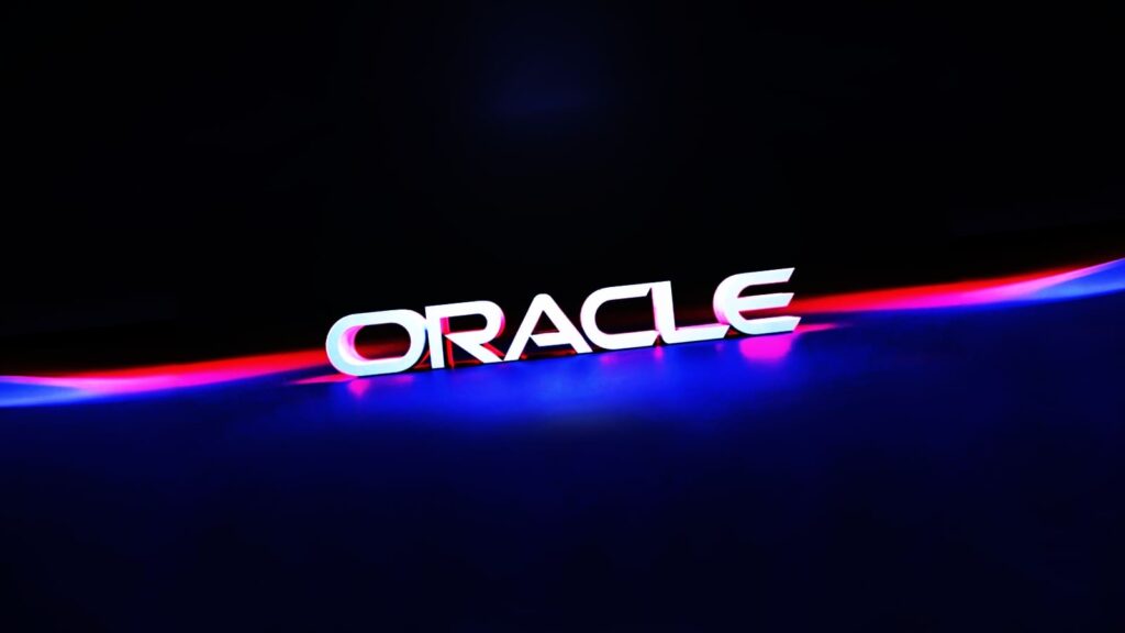 آسیب‌پذیری Oracle E-Business