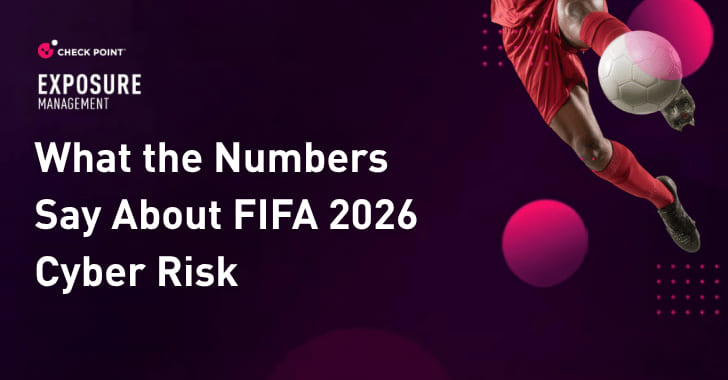 تهدیدات سایبری جام جهانی 2026
