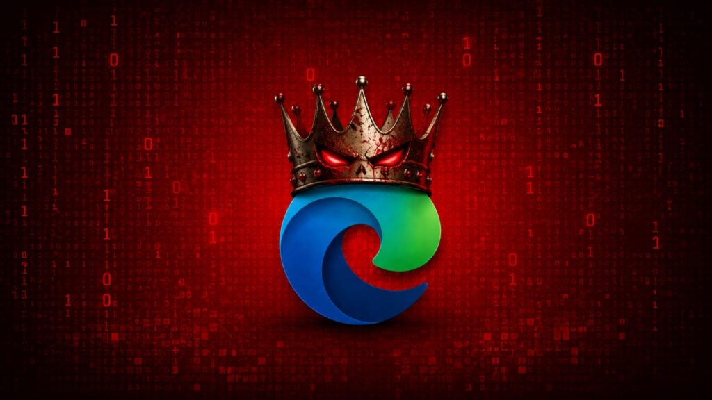 افزونه مخرب Edgecution